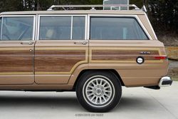 1988 Jeep Grand Wagoneer for sale