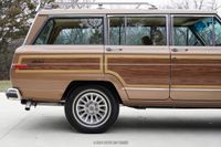 1988 Jeep Grand Wagoneer for sale