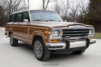 1988 Jeep Grand Wagoneer for sale