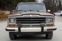 1988 Jeep Grand Wagoneer for sale