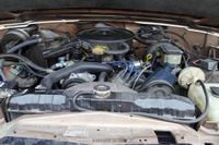 1988 Jeep Grand Wagoneer for sale