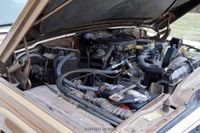 1988 Jeep Grand Wagoneer for sale
