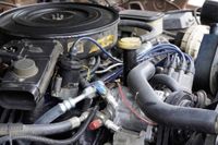 1988 Jeep Grand Wagoneer for sale