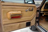 1988 Jeep Grand Wagoneer for sale