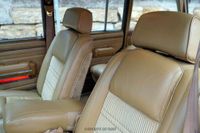 1988 Jeep Grand Wagoneer for sale