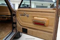 1988 Jeep Grand Wagoneer for sale