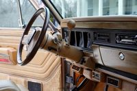1988 Jeep Grand Wagoneer for sale