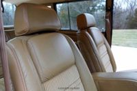 1988 Jeep Grand Wagoneer for sale