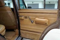 1988 Jeep Grand Wagoneer for sale