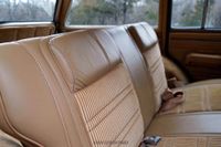 1988 Jeep Grand Wagoneer for sale