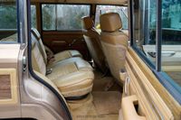 1988 Jeep Grand Wagoneer for sale