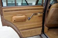 1988 Jeep Grand Wagoneer for sale