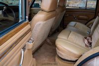 1988 Jeep Grand Wagoneer for sale
