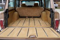 1988 Jeep Grand Wagoneer for sale