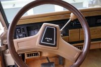 1988 Jeep Grand Wagoneer for sale