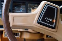 1988 Jeep Grand Wagoneer for sale