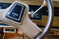 1988 Jeep Grand Wagoneer for sale