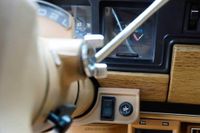 1988 Jeep Grand Wagoneer for sale
