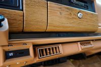 1988 Jeep Grand Wagoneer for sale