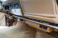 1988 Jeep Grand Wagoneer for sale