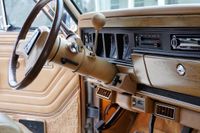 1988 Jeep Grand Wagoneer for sale