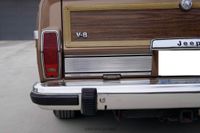 1988 Jeep Grand Wagoneer for sale