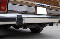1988 Jeep Grand Wagoneer for sale