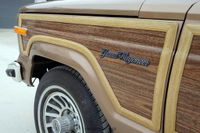 1988 Jeep Grand Wagoneer for sale