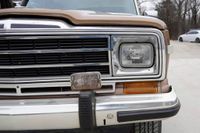 1988 Jeep Grand Wagoneer for sale