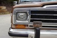 1988 Jeep Grand Wagoneer for sale