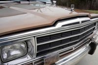 1988 Jeep Grand Wagoneer for sale