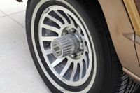 1988 Jeep Grand Wagoneer for sale