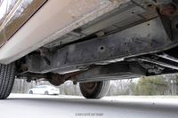 1988 Jeep Grand Wagoneer for sale