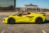 2023 Chevrolet Corvette Z06 Coupe 3LZ for sale