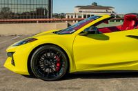 2023 Chevrolet Corvette Z06 Coupe 3LZ for sale