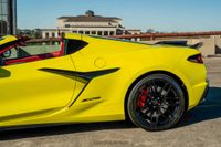 2023 Chevrolet Corvette Z06 Coupe 3LZ for sale
