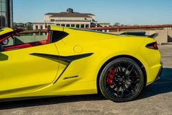 2023 Chevrolet Corvette Z06 Coupe 3LZ for sale