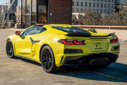 2023 Chevrolet Corvette Z06 Coupe 3LZ for sale