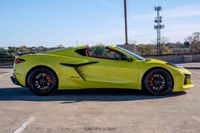 2023 Chevrolet Corvette Z06 Coupe 3LZ for sale