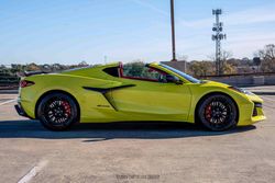 2023 Chevrolet Corvette Z06 Coupe 3LZ for sale