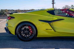 2023 Chevrolet Corvette Z06 Coupe 3LZ for sale