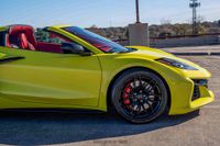 2023 Chevrolet Corvette Z06 Coupe 3LZ for sale