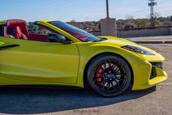 2023 Chevrolet Corvette Z06 Coupe 3LZ for sale
