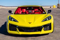 2023 Chevrolet Corvette Z06 Coupe 3LZ for sale