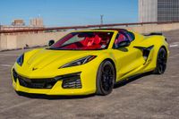 2023 Chevrolet Corvette Z06 Coupe 3LZ for sale