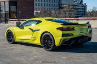 2023 Chevrolet Corvette Z06 Coupe 3LZ for sale