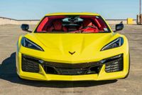 2023 Chevrolet Corvette Z06 Coupe 3LZ for sale