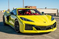 2023 Chevrolet Corvette Z06 Coupe 3LZ for sale