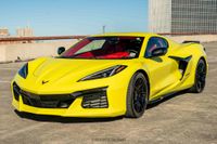 2023 Chevrolet Corvette Z06 Coupe 3LZ for sale