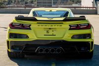 2023 Chevrolet Corvette Z06 Coupe 3LZ for sale